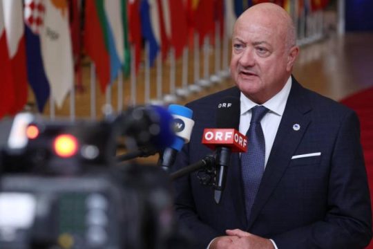 Η Αυστρία μειώνει τον φόρο σε βενζίνη και πετρέλαιο λόγω του πολέμου στο Ιράν